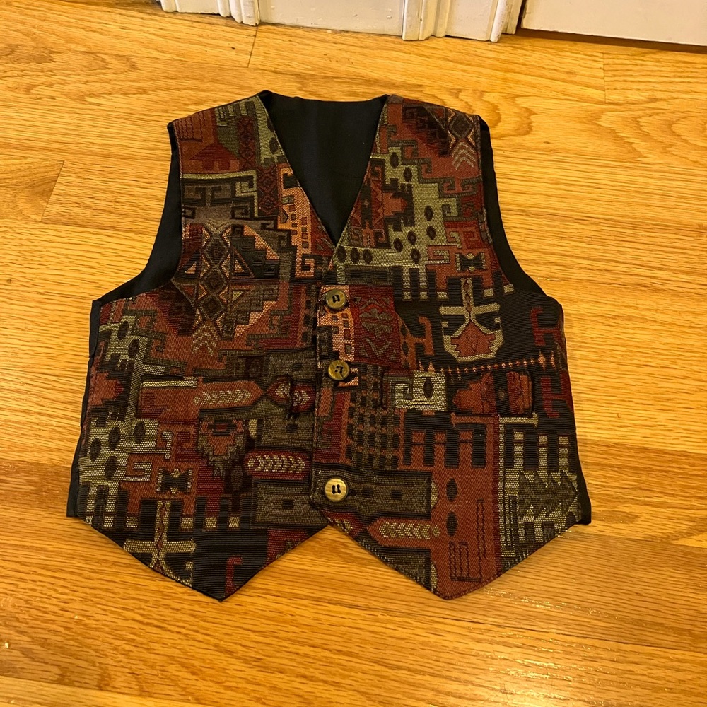 Boys jacket